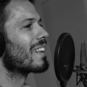 Only Us - Duet cover with Leah Lisa Leuenberger