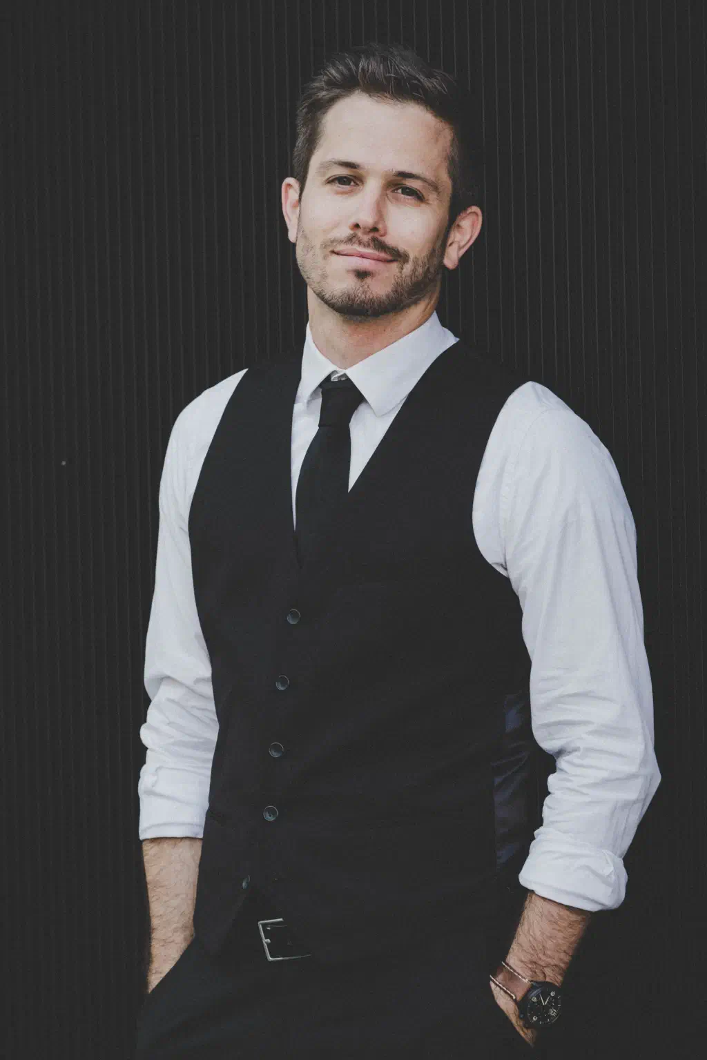 Photo Shoot - Had some photos taken by Kevin Neuenschwander
