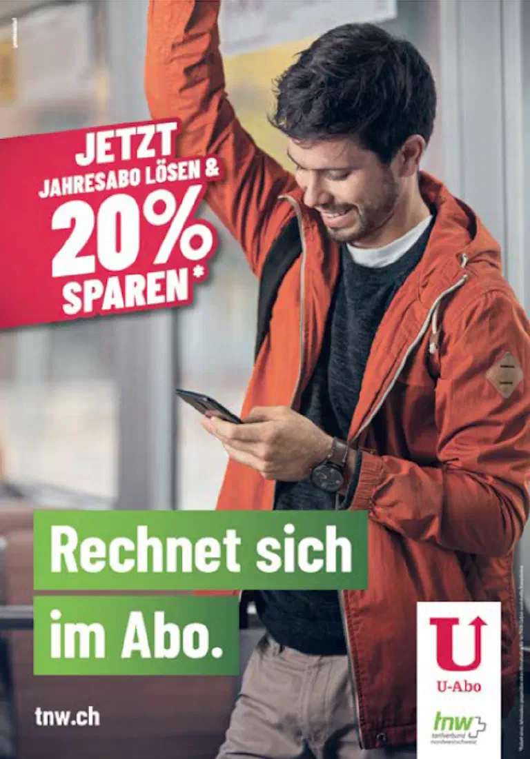 TNW Ticket Campaign - Photos promoting new TNW tickets and subscriptions