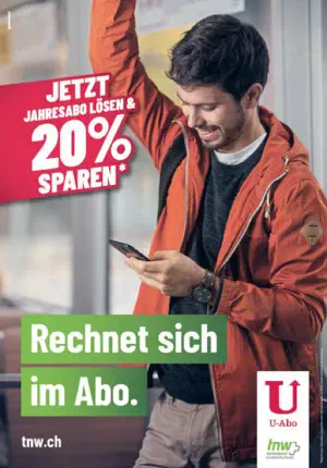 TNW Ticket Campaign - Photos promoting new TNW tickets and subscriptions